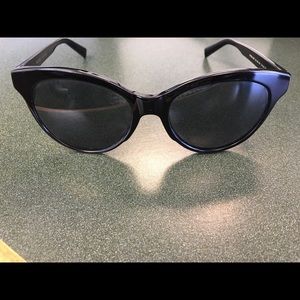 Warby Parker piper 100 sunglasses